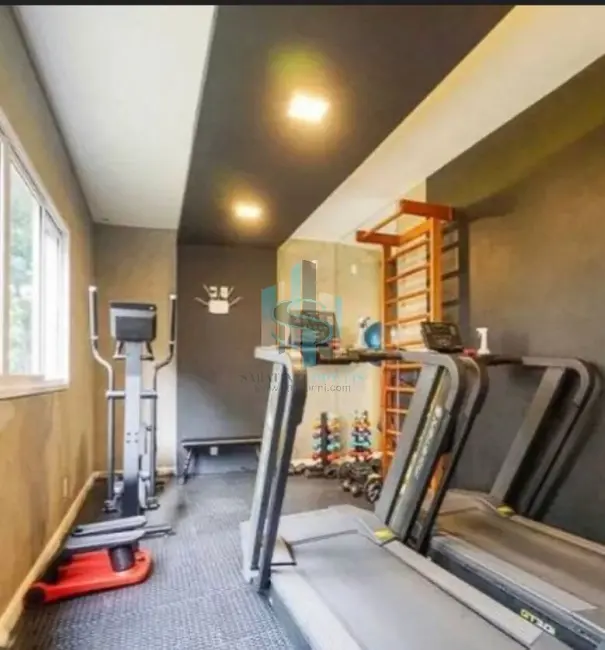 Foto 8 de Apartamento com 1 quarto à venda, 28m2 em Brás, São Paulo - SP