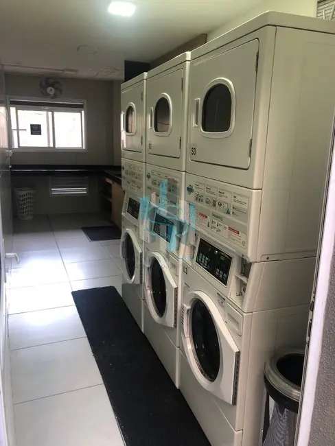 Foto 9 de Apartamento com 1 quarto à venda, 28m2 em Brás, São Paulo - SP
