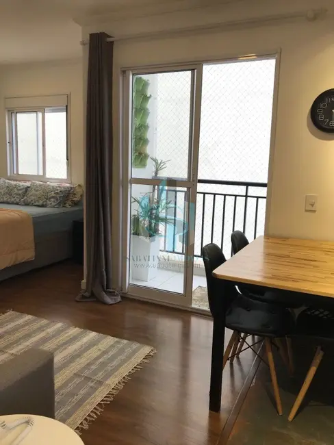 Foto 3 de Apartamento com 1 quarto à venda, 28m2 em Brás, São Paulo - SP