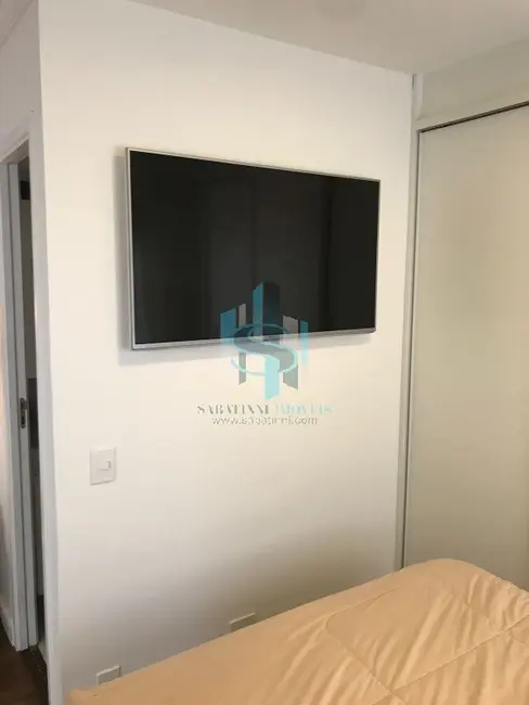 Foto 5 de Apartamento com 1 quarto à venda, 28m2 em Brás, São Paulo - SP