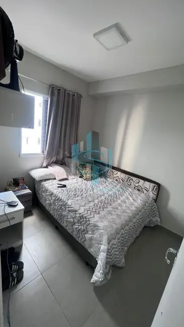 Apartamento com 2 quartos à venda, 33m2 em Barra Funda, São Paulo - SP - imagem 7 Foto 7 de Apartamento com 2 quartos à venda, 33m2 em Barra Funda, São Paulo - SP