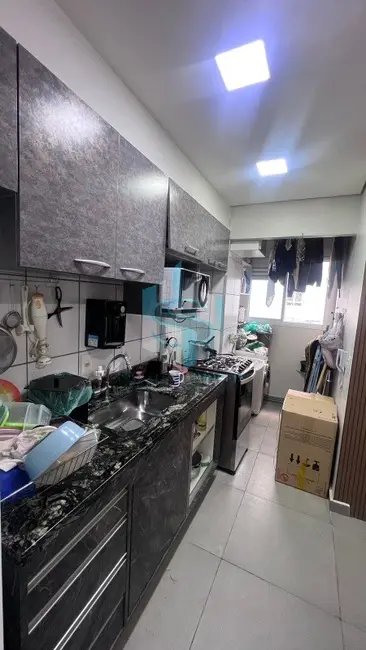 Apartamento com 2 quartos à venda, 33m2 em Barra Funda, São Paulo - SP - imagem 4 Foto 4 de Apartamento com 2 quartos à venda, 33m2 em Barra Funda, São Paulo - SP