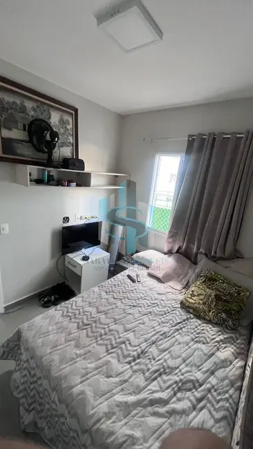 Apartamento com 2 quartos à venda, 33m2 em Barra Funda, São Paulo - SP - imagem 6 Foto 6 de Apartamento com 2 quartos à venda, 33m2 em Barra Funda, São Paulo - SP