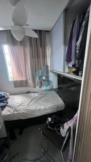 Apartamento com 2 quartos à venda, 33m2 em Barra Funda, São Paulo - SP - imagem 8 Foto 8 de Apartamento com 2 quartos à venda, 33m2 em Barra Funda, São Paulo - SP