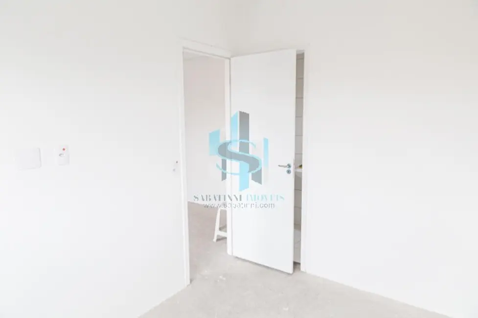 Foto 7 de Apartamento com 1 quarto à venda, 35m2 em Bela Vista, São Paulo - SP