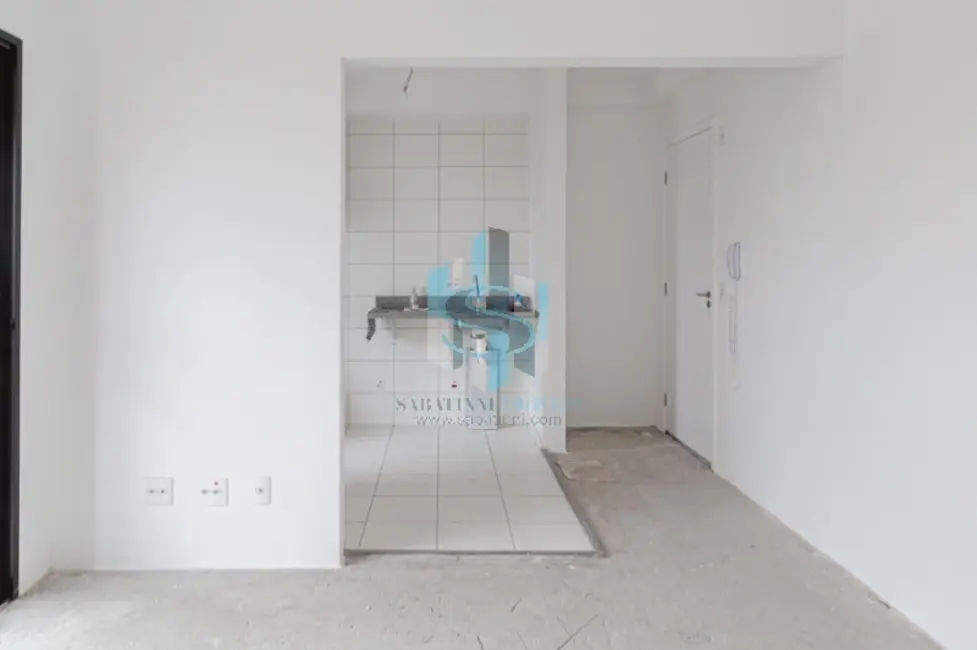 Foto 2 de Apartamento com 1 quarto à venda, 35m2 em Bela Vista, São Paulo - SP