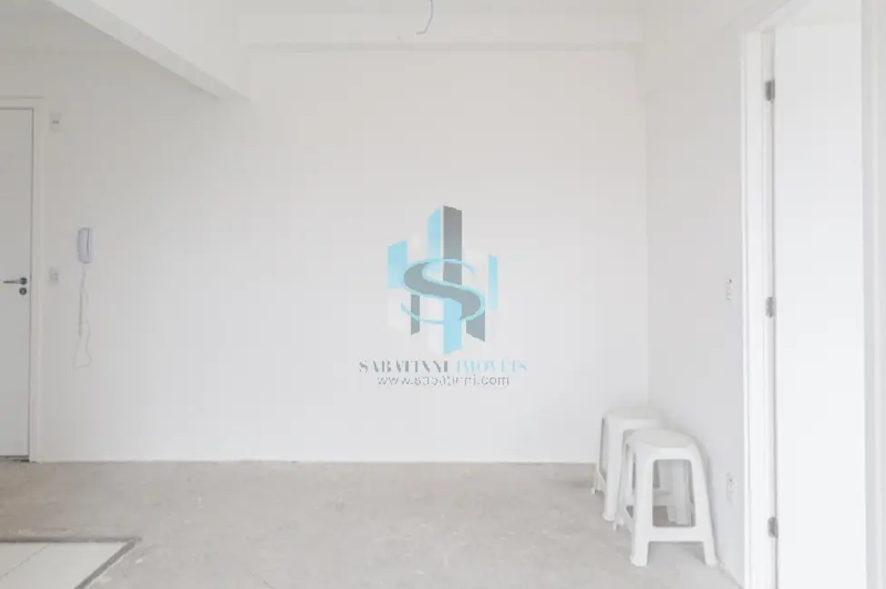 Foto 1 de Apartamento com 1 quarto à venda, 35m2 em Bela Vista, São Paulo - SP