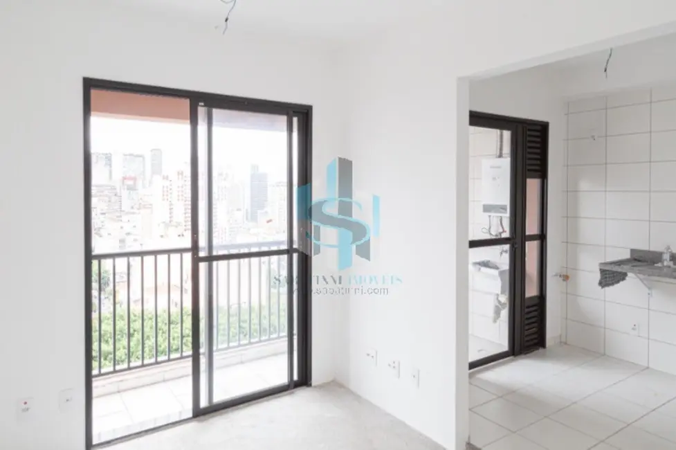 Foto 6 de Apartamento com 1 quarto à venda, 35m2 em Bela Vista, São Paulo - SP