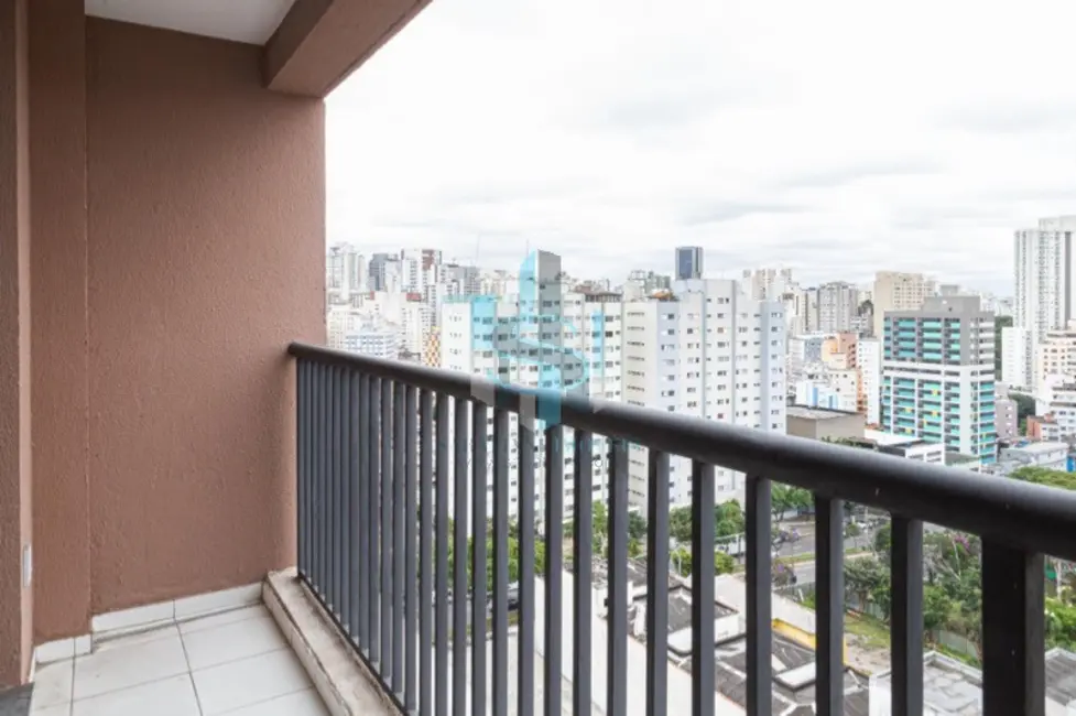 Foto 5 de Apartamento com 1 quarto à venda, 35m2 em Bela Vista, São Paulo - SP