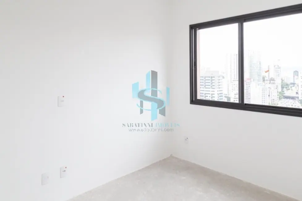 Foto 3 de Apartamento com 1 quarto à venda, 35m2 em Bela Vista, São Paulo - SP