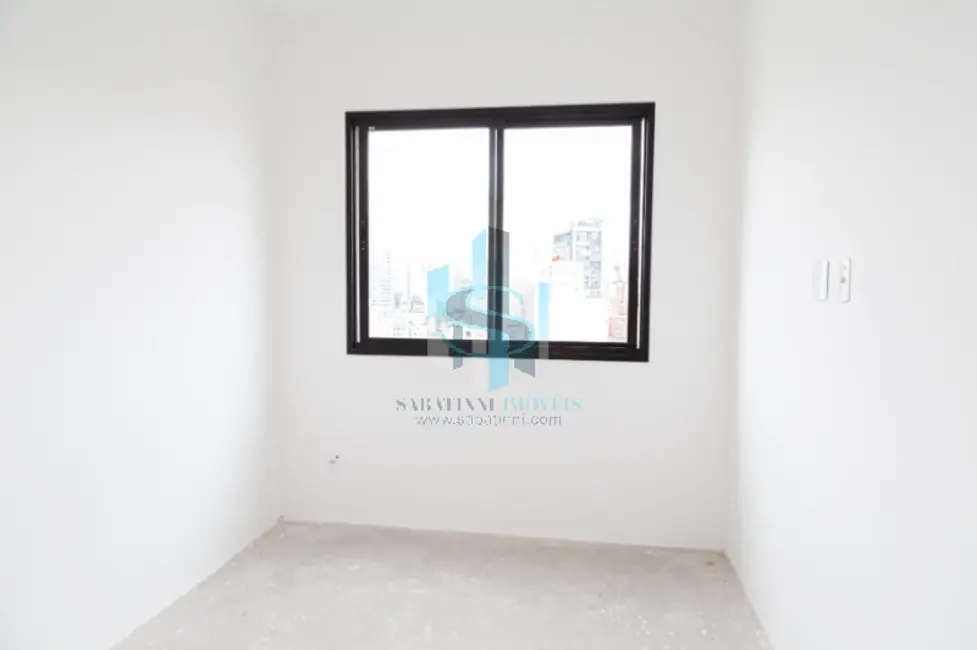 Foto 9 de Apartamento com 1 quarto à venda, 35m2 em Bela Vista, São Paulo - SP