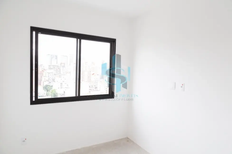 Foto 8 de Apartamento com 1 quarto à venda, 35m2 em Bela Vista, São Paulo - SP