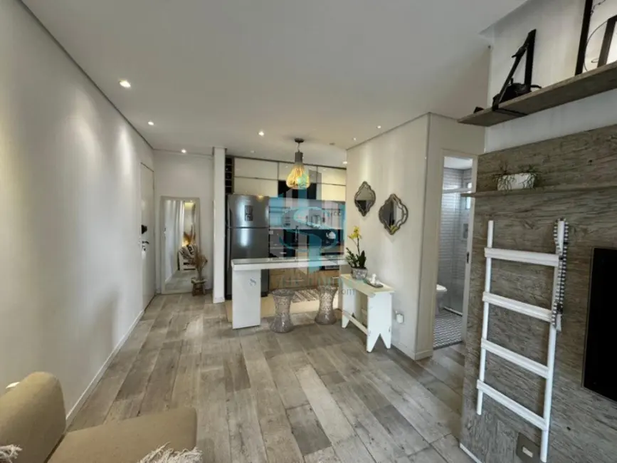 Foto 4 de Apartamento com 2 quartos à venda, 55m2 em Luz, São Paulo - SP