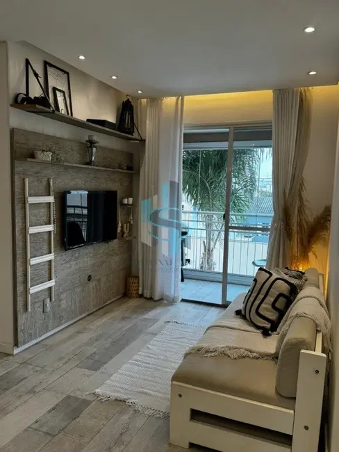 Foto 5 de Apartamento com 2 quartos à venda, 55m2 em Luz, São Paulo - SP