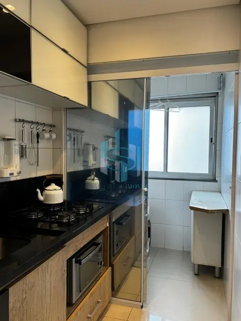 Foto 9 de Apartamento com 2 quartos à venda, 55m2 em Luz, São Paulo - SP