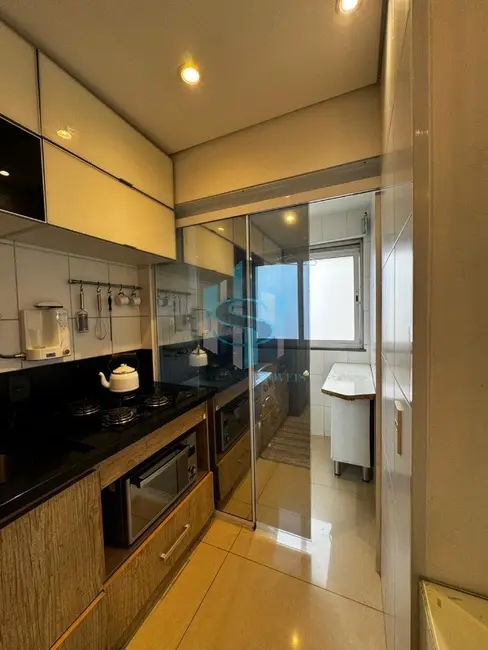 Foto 7 de Apartamento com 2 quartos à venda, 55m2 em Luz, São Paulo - SP