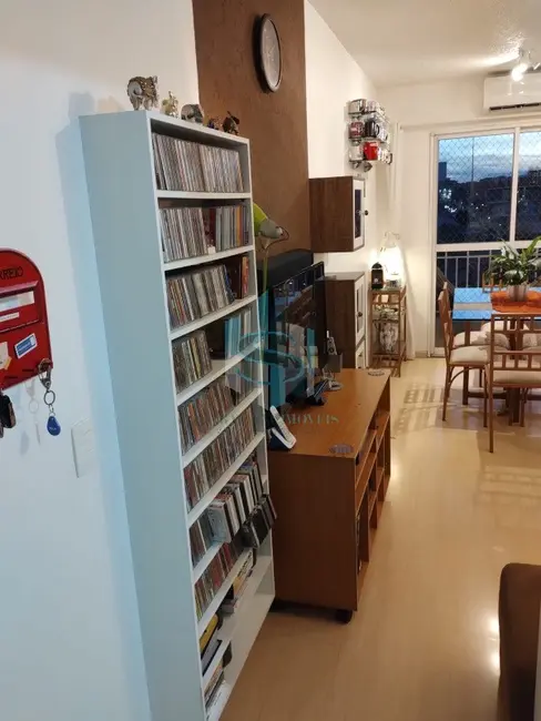 Foto 3 de Apartamento com 3 quartos à venda, 78m2 em Vila Matilde, São Paulo - SP