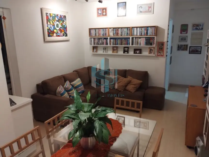 Foto 1 de Apartamento com 3 quartos à venda, 78m2 em Vila Matilde, São Paulo - SP