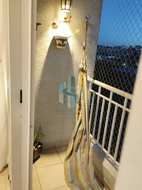 Foto 6 de Apartamento com 3 quartos à venda, 78m2 em Vila Matilde, São Paulo - SP