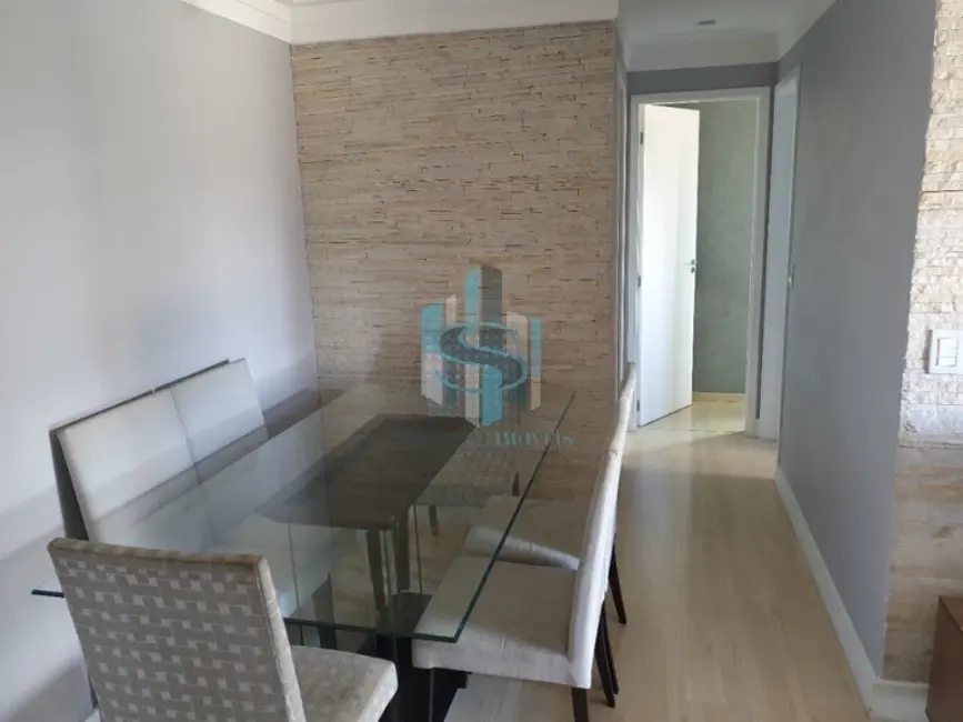 Apartamento com 2 quartos à venda, 56m2 em Vila Prudente, São Paulo - SP - imagem 3 Foto 3 de Apartamento com 2 quartos à venda, 56m2 em Vila Prudente, São Paulo - SP