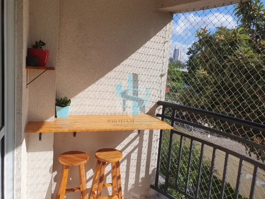 Apartamento com 2 quartos à venda, 56m2 em Vila Prudente, São Paulo - SP - imagem 7 Foto 7 de Apartamento com 2 quartos à venda, 56m2 em Vila Prudente, São Paulo - SP