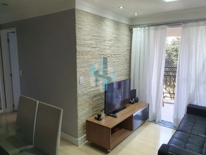 Apartamento com 2 quartos à venda, 56m2 em Vila Prudente, São Paulo - SP - imagem 2 Foto 2 de Apartamento com 2 quartos à venda, 56m2 em Vila Prudente, São Paulo - SP