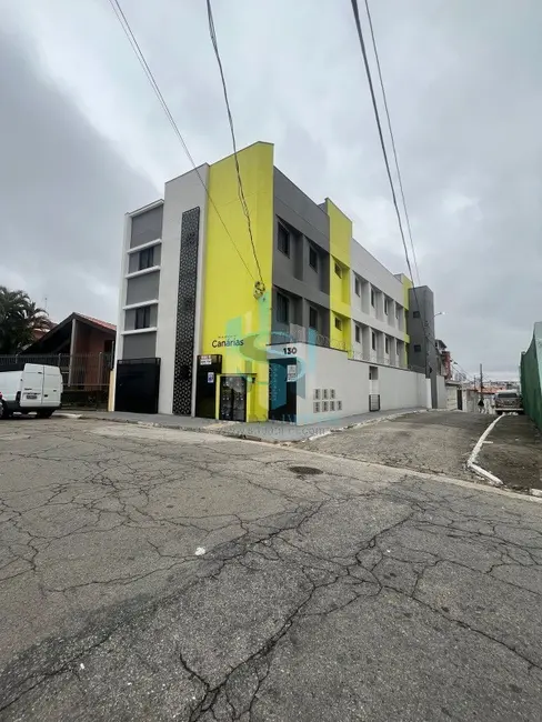 Apartamento com 2 quartos à venda, 43m2 em Vila Formosa, São Paulo - SP - imagem 2 Foto 2 de Apartamento com 2 quartos à venda, 43m2 em Vila Formosa, São Paulo - SP