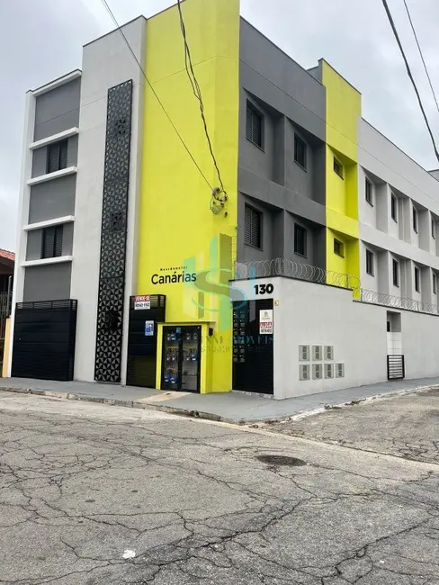 Foto 1 de Apartamento com 2 quartos à venda, 43m2 em Vila Formosa, São Paulo - SP