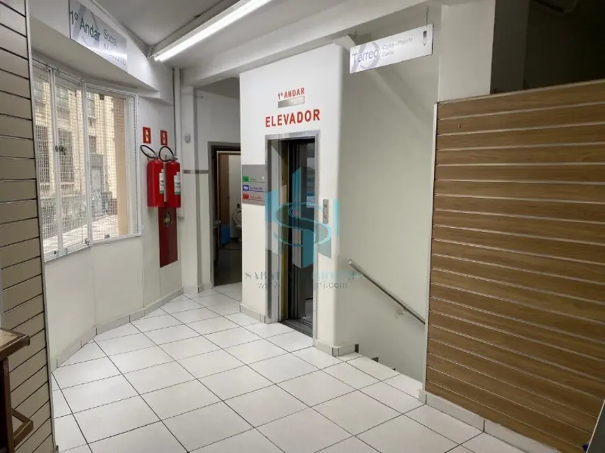 Foto 6 de Prédio Inteiro à venda, 900m2 em Sé, São Paulo - SP