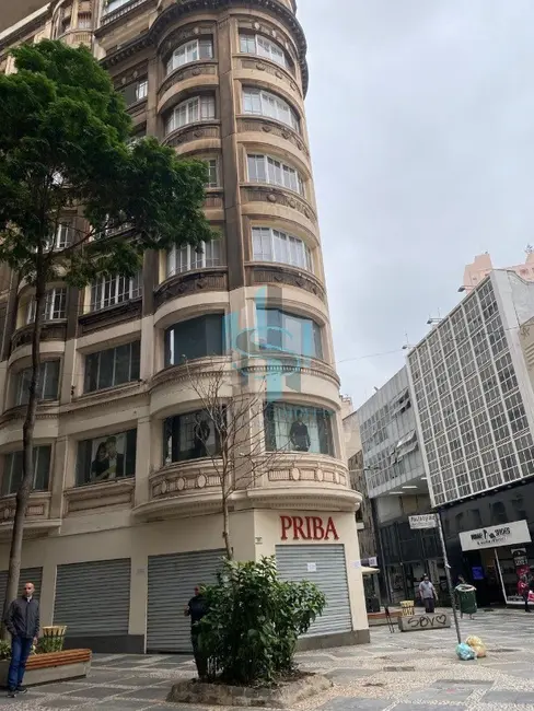 Foto 1 de Prédio Inteiro à venda, 900m2 em Sé, São Paulo - SP