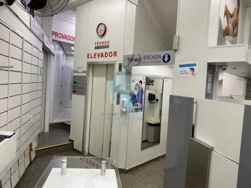 Foto 3 de Prédio Inteiro à venda, 900m2 em Sé, São Paulo - SP