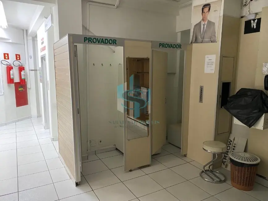 Foto 5 de Prédio Inteiro à venda, 900m2 em Sé, São Paulo - SP