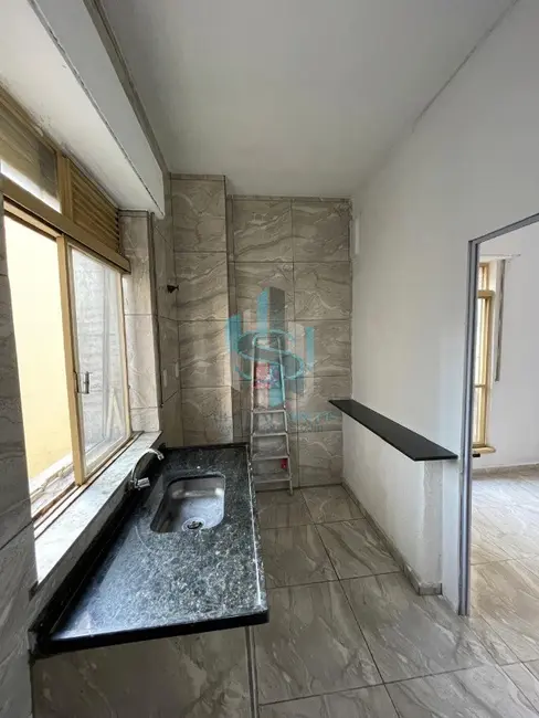 Apartamento com 1 quarto à venda, 37m2 em Centro, São Paulo - SP - imagem 5 Foto 5 de Apartamento com 1 quarto à venda, 37m2 em Centro, São Paulo - SP