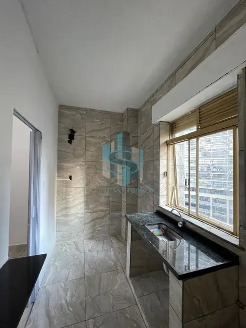 Apartamento com 1 quarto à venda, 37m2 em Centro, São Paulo - SP - imagem 3 Foto 3 de Apartamento com 1 quarto à venda, 37m2 em Centro, São Paulo - SP