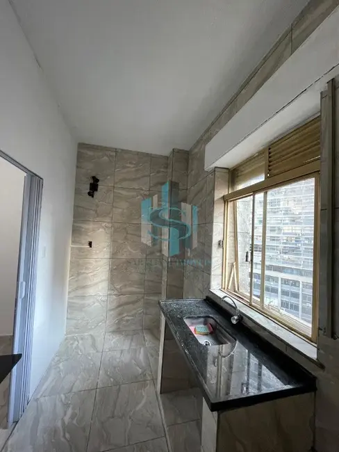 Apartamento com 1 quarto à venda, 37m2 em Centro, São Paulo - SP - imagem 4 Foto 4 de Apartamento com 1 quarto à venda, 37m2 em Centro, São Paulo - SP