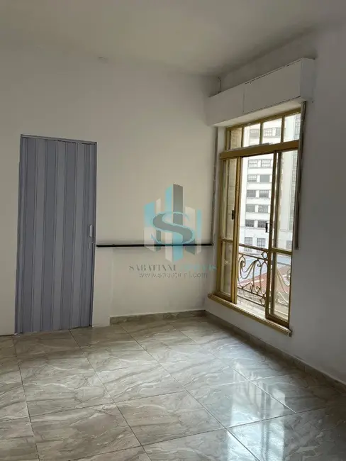 Apartamento com 1 quarto à venda, 37m2 em Centro, São Paulo - SP - imagem 9 Foto 9 de Apartamento com 1 quarto à venda, 37m2 em Centro, São Paulo - SP