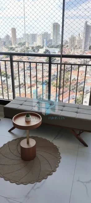 Foto 5 de Apartamento com 3 quartos à venda, 84m2 em Mooca, São Paulo - SP