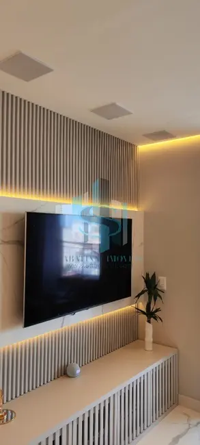 Foto 4 de Apartamento com 3 quartos à venda, 84m2 em Mooca, São Paulo - SP