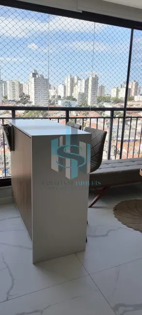 Foto 8 de Apartamento com 3 quartos à venda, 84m2 em Mooca, São Paulo - SP