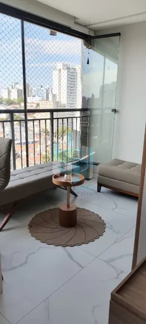 Foto 6 de Apartamento com 3 quartos à venda, 84m2 em Mooca, São Paulo - SP