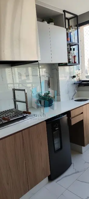 Foto 9 de Apartamento com 3 quartos à venda, 84m2 em Mooca, São Paulo - SP