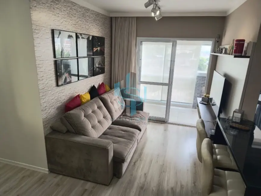 Foto 1 de Apartamento com 2 quartos à venda, 62m2 em Barra Funda, São Paulo - SP