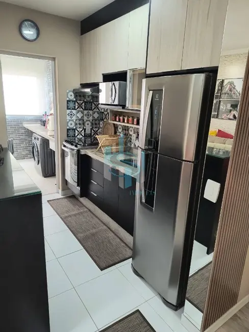 Foto 7 de Apartamento com 2 quartos à venda, 62m2 em Barra Funda, São Paulo - SP