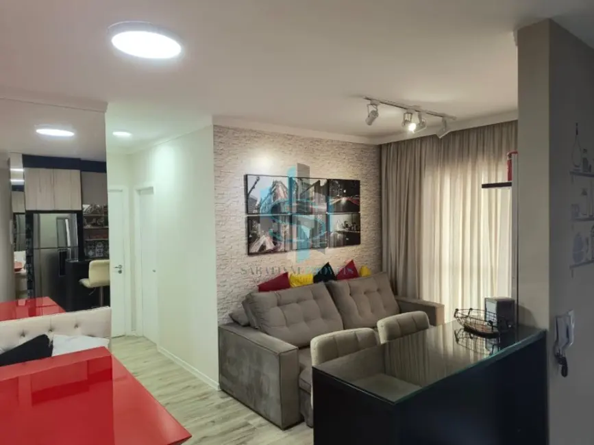 Foto 3 de Apartamento com 2 quartos à venda, 62m2 em Barra Funda, São Paulo - SP