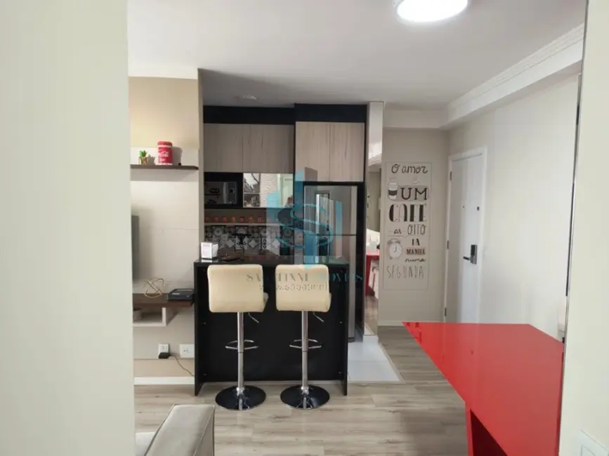 Foto 6 de Apartamento com 2 quartos à venda, 62m2 em Barra Funda, São Paulo - SP