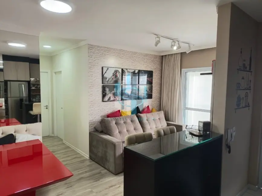 Foto 2 de Apartamento com 2 quartos à venda, 62m2 em Barra Funda, São Paulo - SP
