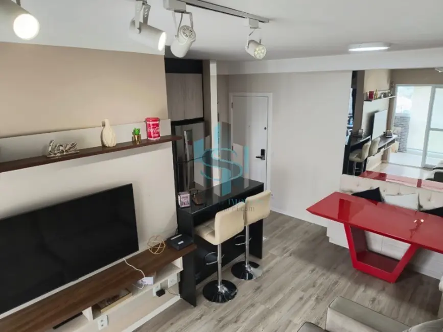 Foto 5 de Apartamento com 2 quartos à venda, 62m2 em Barra Funda, São Paulo - SP