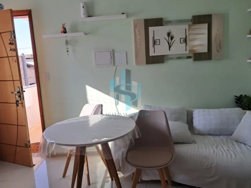 Apartamento com 1 quarto à venda, 34m2 em Vila Formosa, São Paulo - SP - imagem 3 Foto 3 de Apartamento com 1 quarto à venda, 34m2 em Vila Formosa, São Paulo - SP