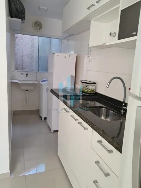 Apartamento com 1 quarto à venda, 34m2 em Vila Formosa, São Paulo - SP - imagem 6 Foto 6 de Apartamento com 1 quarto à venda, 34m2 em Vila Formosa, São Paulo - SP