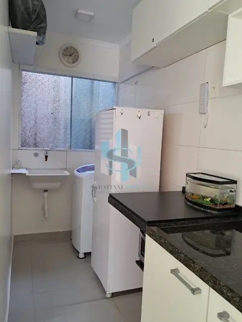 Apartamento com 1 quarto à venda, 34m2 em Vila Formosa, São Paulo - SP - imagem 5 Foto 5 de Apartamento com 1 quarto à venda, 34m2 em Vila Formosa, São Paulo - SP